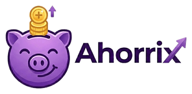 Ahorrix